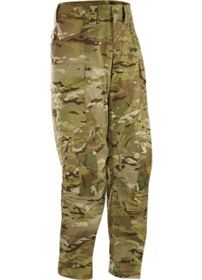 Arcteryx Assault Pant AR Men's - MultiCam