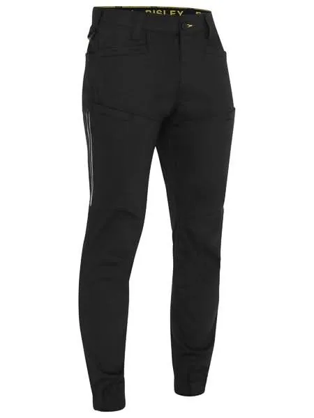 Bisley X Airflow Stretch Ripstop Cuffed Work Pants BP6151