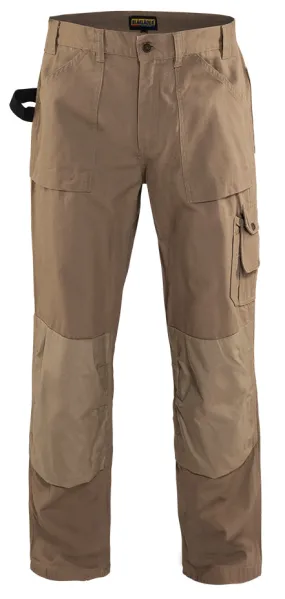 Blaklader Men's Bantam Work Pant