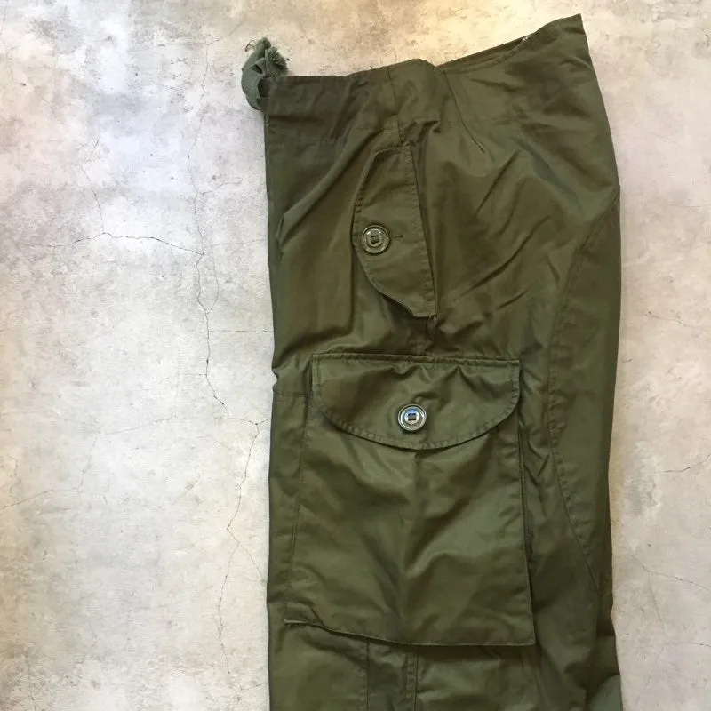 Canadian Combat Wind Pants