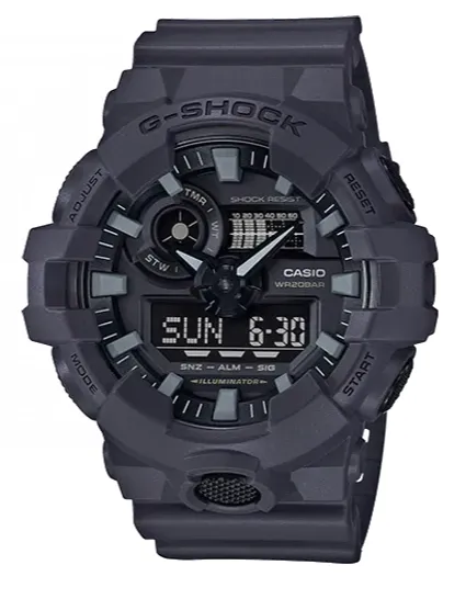 Casio Mens GA-700UC-8AK G-Shock Watch