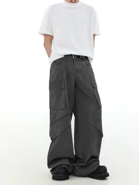 Casualfit Work Pants