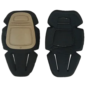 Crye Precision Airflex Combat Knee Pads