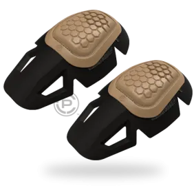 Crye Precision Airflex Impact Combat Knee Pads (Pair)