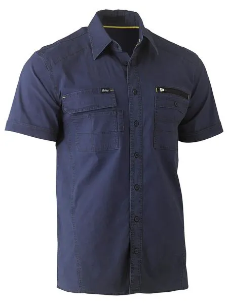 Flx & Move Utility Shirt - BS1144