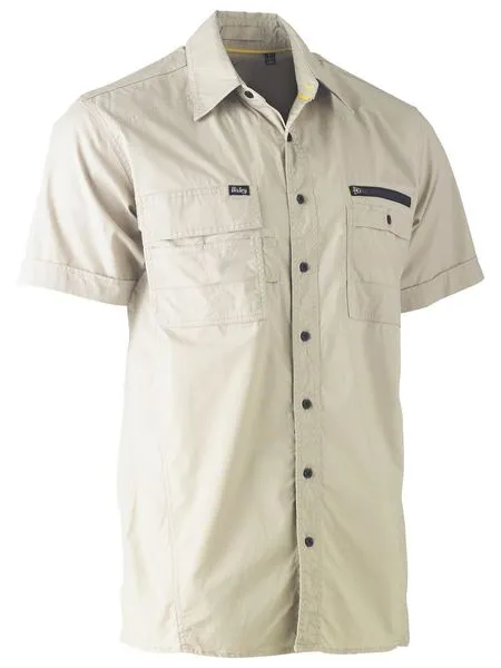 Flx & Move Utility Shirt - BS1144