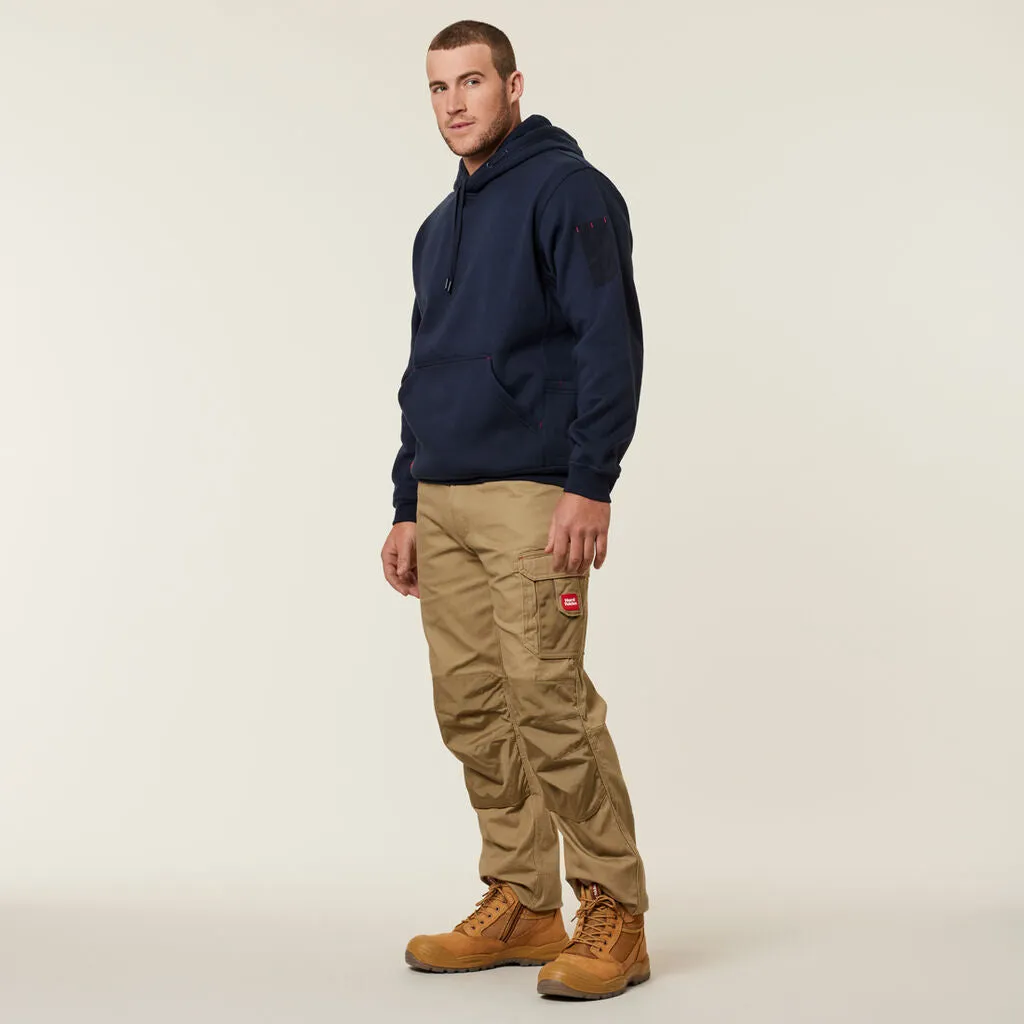 Hard Yakka Legends Cotton Cargo Pant (Y02202)