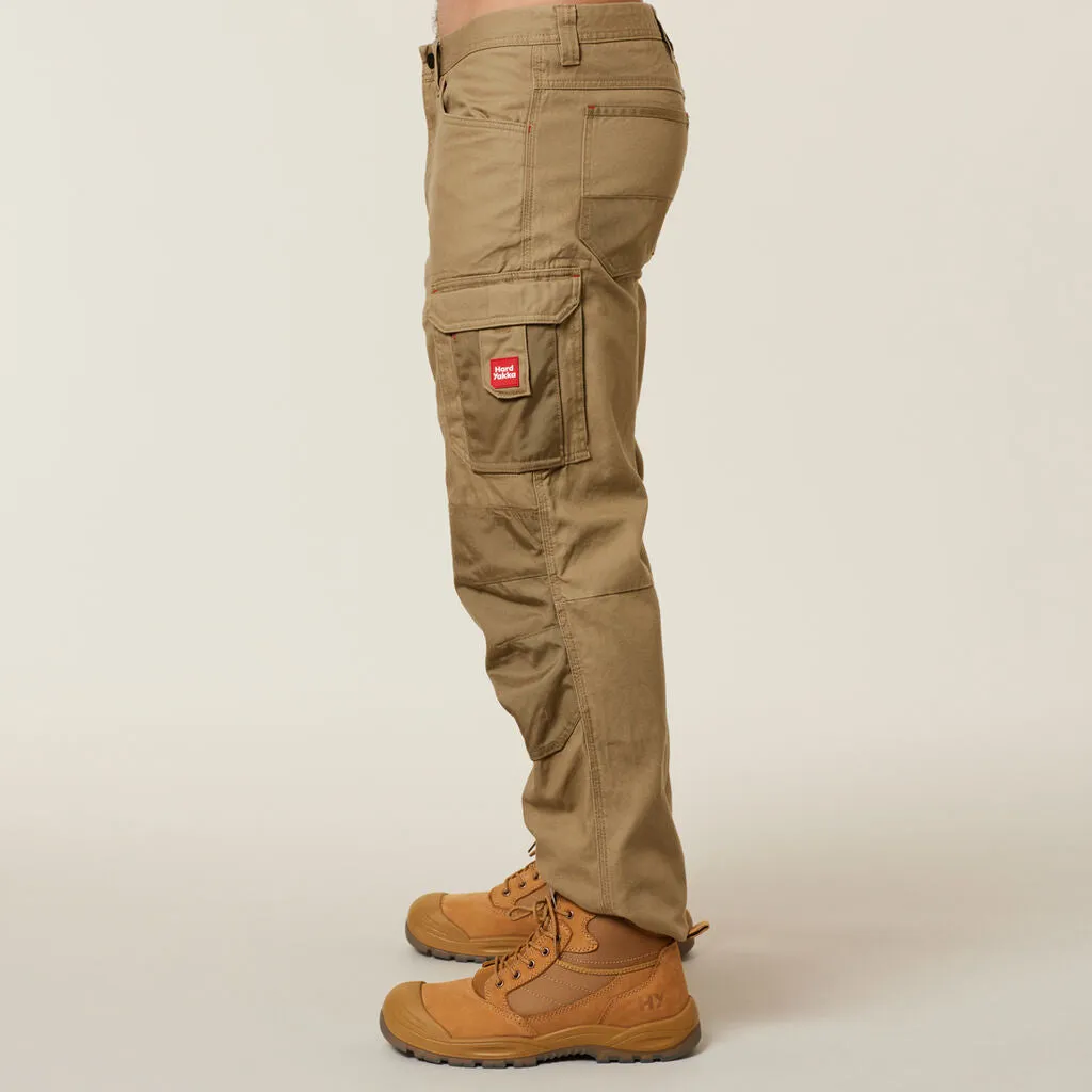 Hard Yakka Legends Cotton Cargo Pant (Y02202)