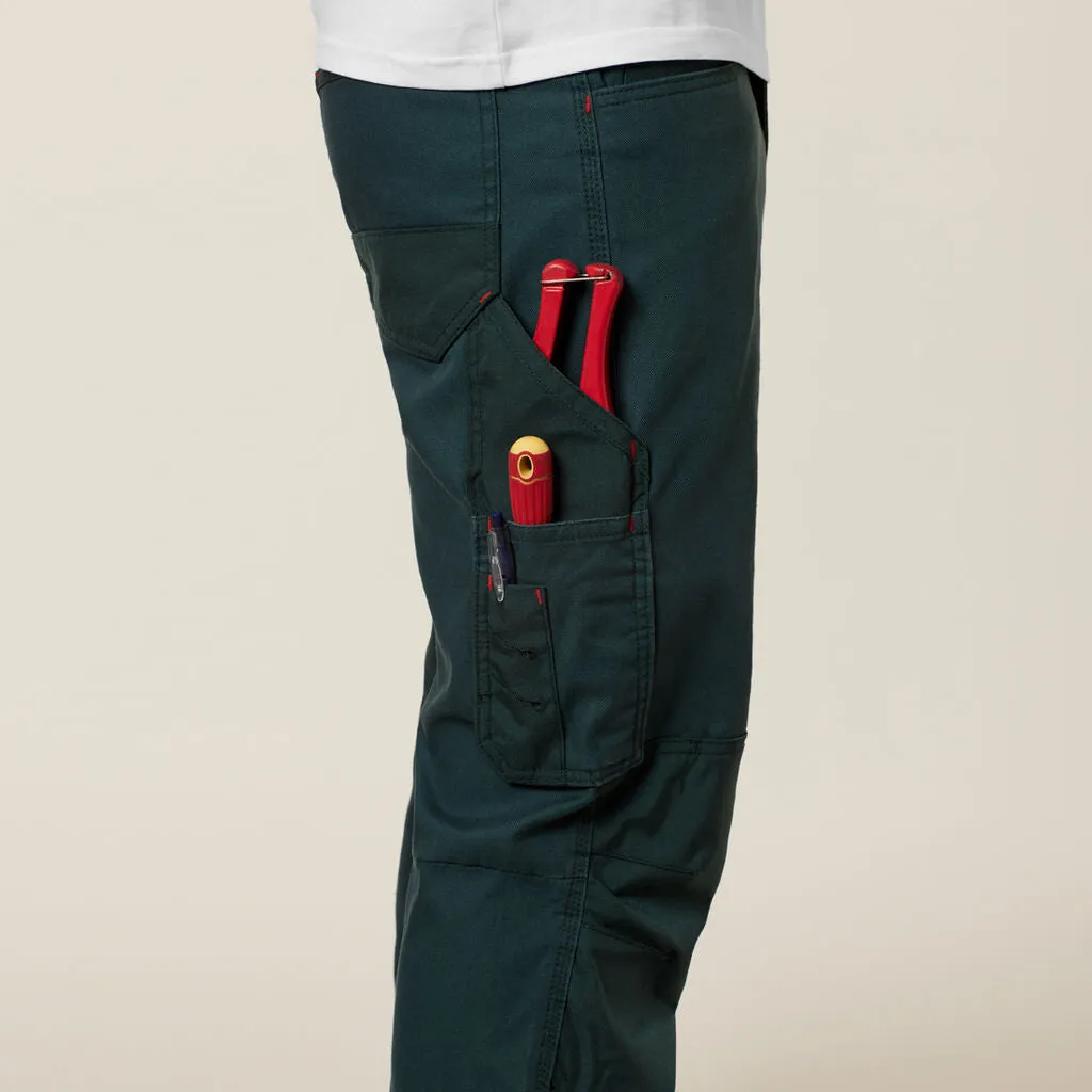 Hard Yakka Legends Cotton Cargo Pant (Y02202)