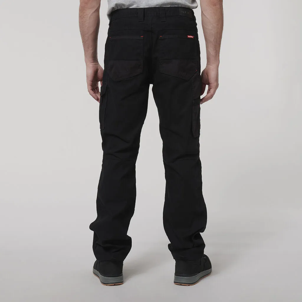 Hard Yakka Legends Cotton Cargo Pant (Y02202)