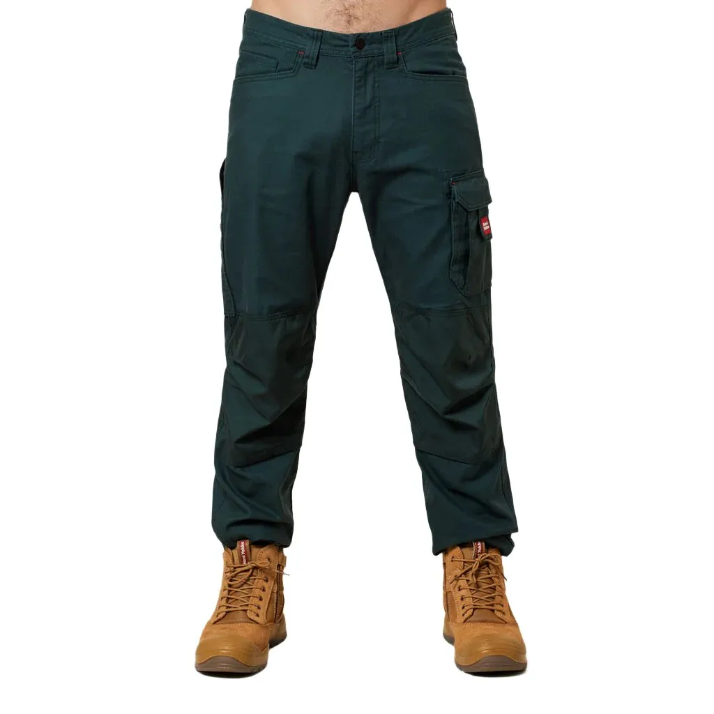 Hard Yakka Legends Cotton Cargo Pant (Y02202)