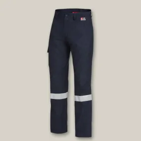 Hard Yakka  Shieldtec FR Flat Front Taped Cargo Pant Y02525