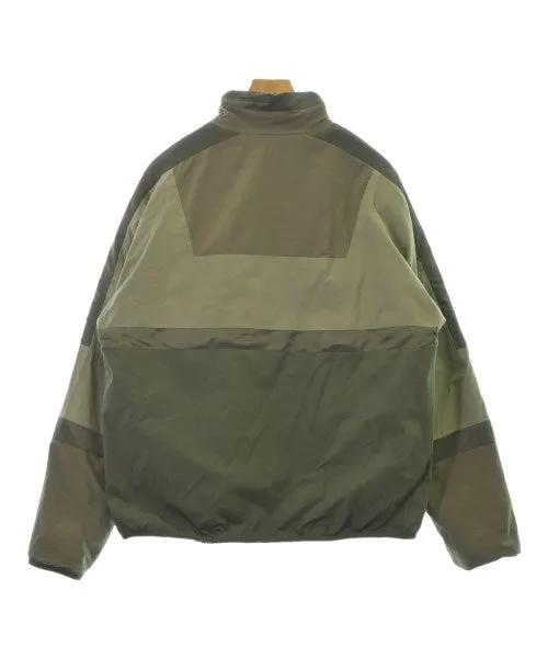 JOHN ELLIOTT Millitary jackets