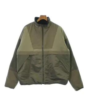 JOHN ELLIOTT Millitary jackets