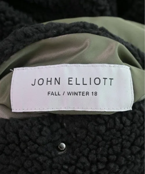 JOHN ELLIOTT Millitary jackets