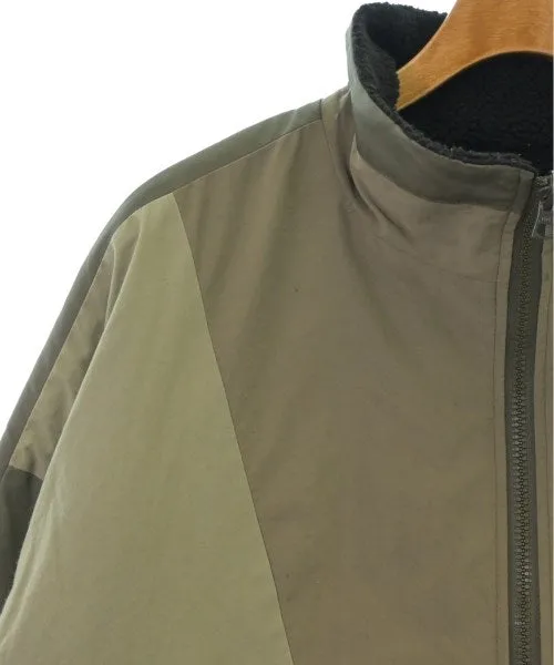 JOHN ELLIOTT Millitary jackets