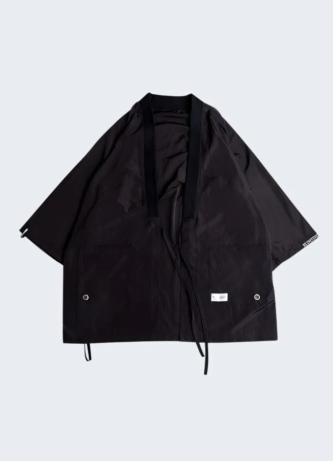 Killwinner Jacket