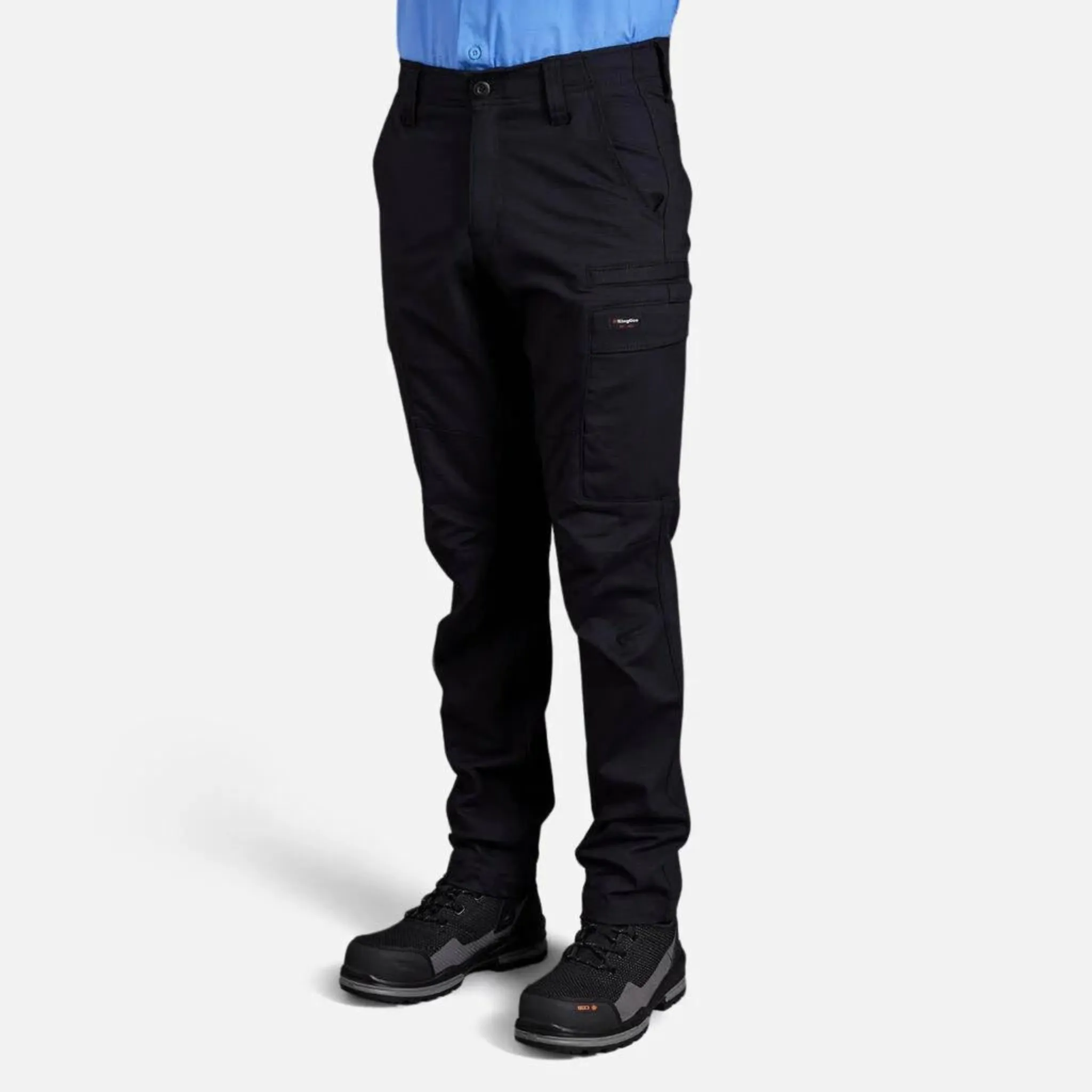 King Gee | Workcool Pro Pant | Stout | K13026