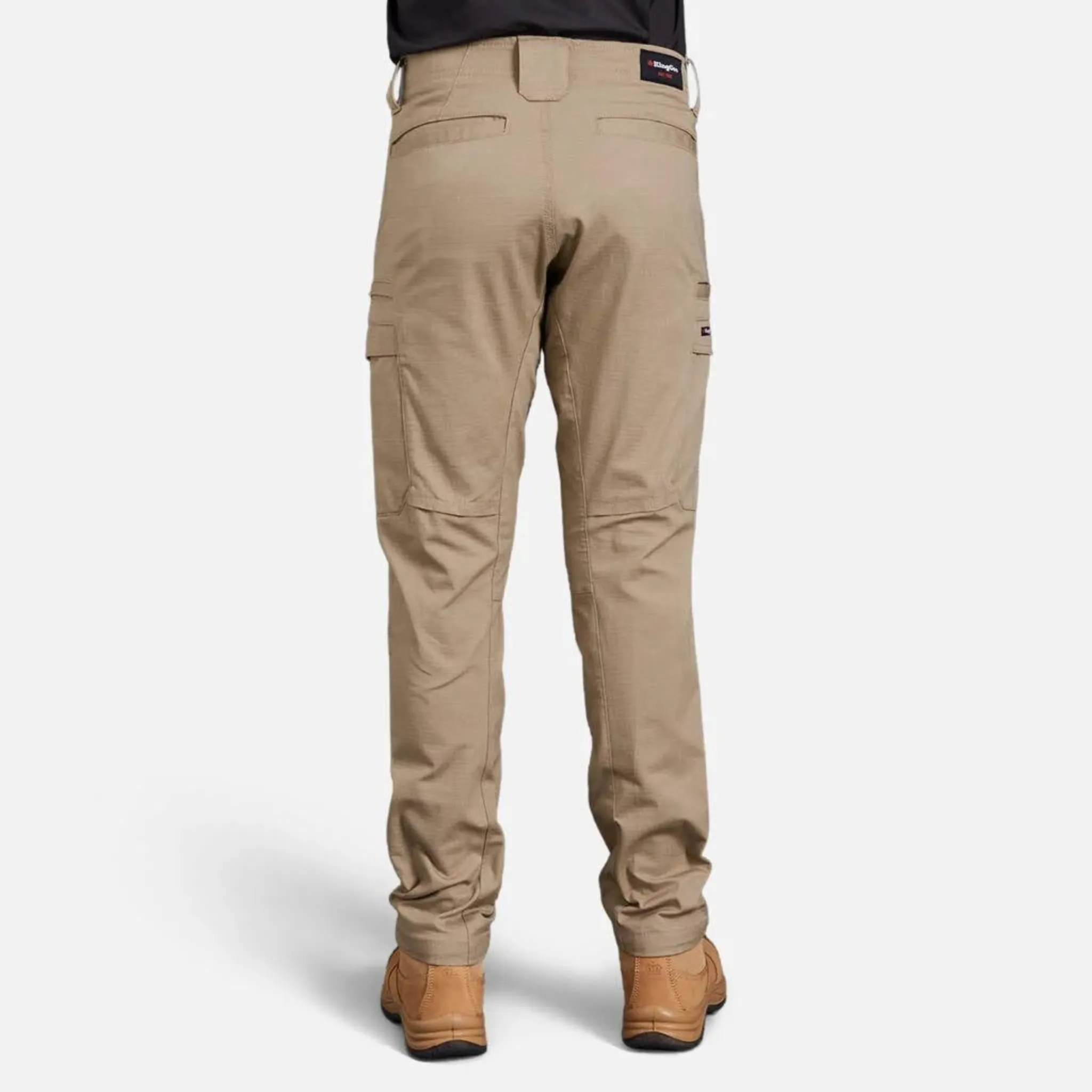 King Gee | Workcool Pro Pant | Stout | K13026