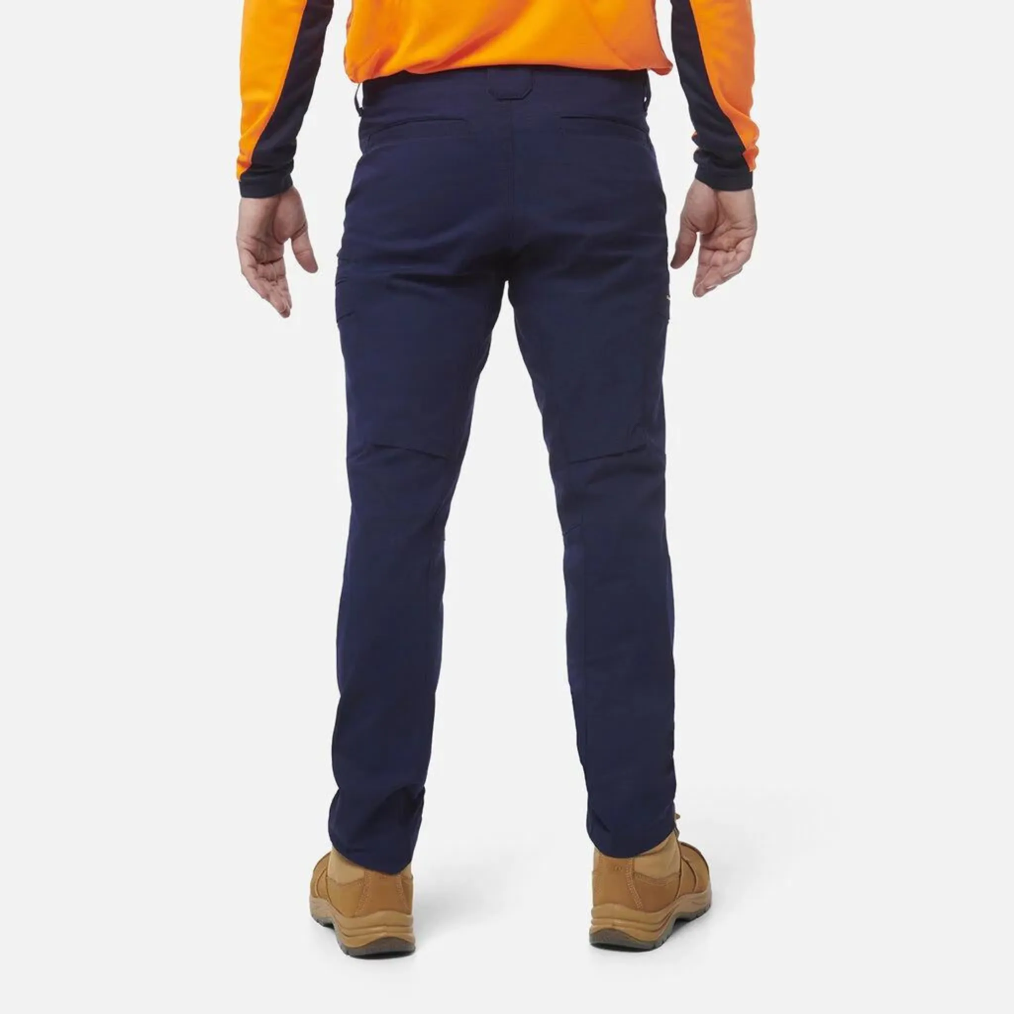 King Gee | Workcool Pro Pant | Stout | K13026