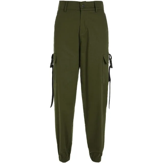 Ladies Korean Style Pant