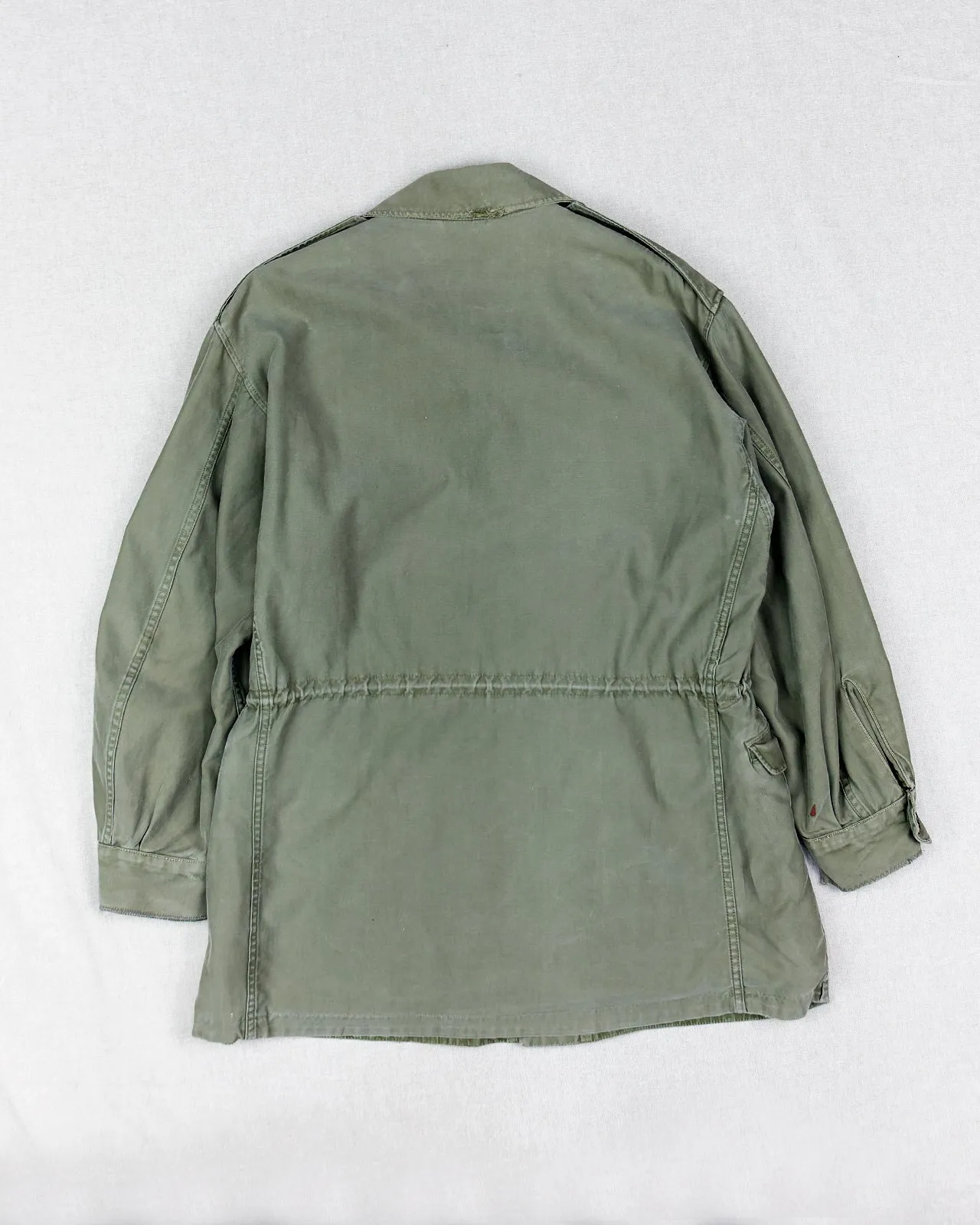 M-43 Field Jacket No. 4 (M)