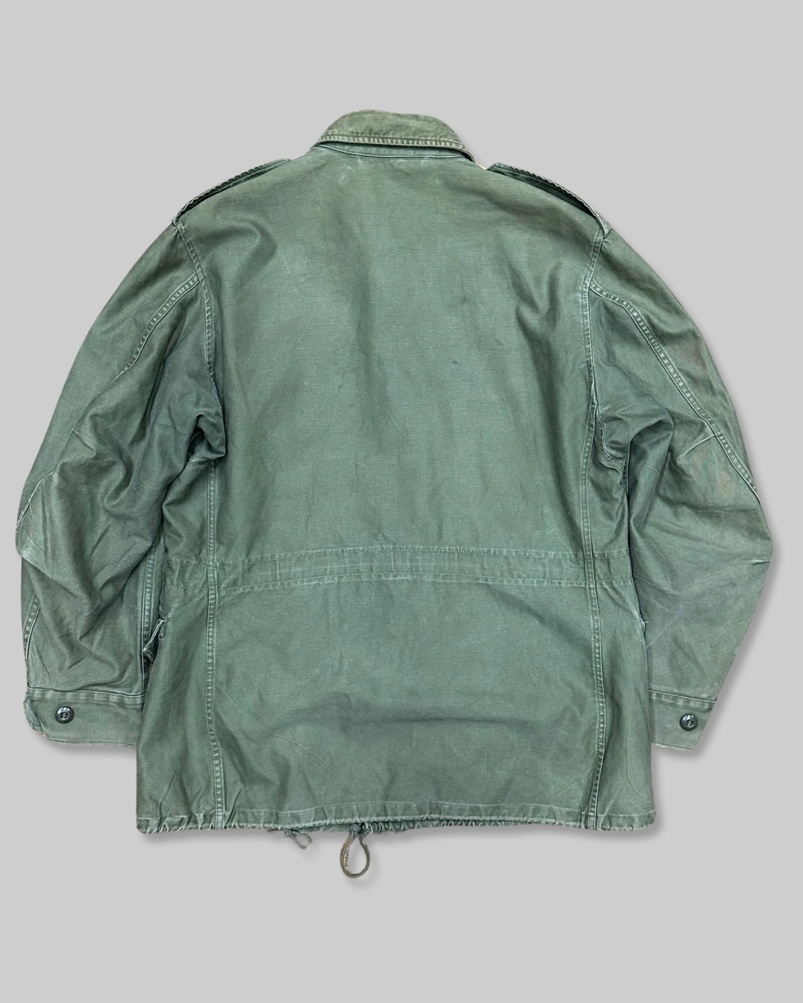 M-51 Field Jacket (M)