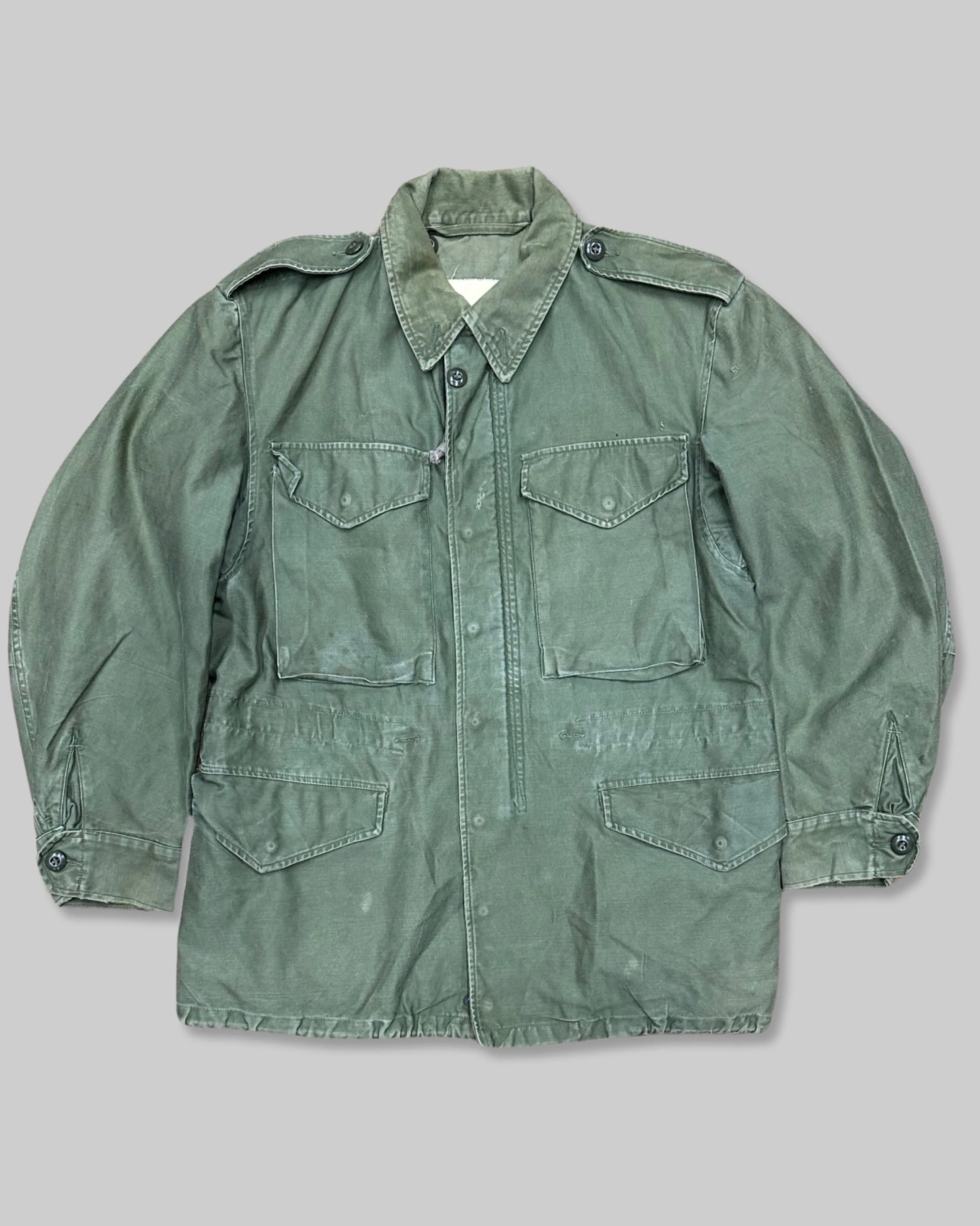 M-51 Field Jacket (M)