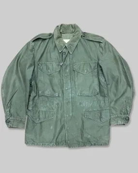 M-51 Field Jacket (M)