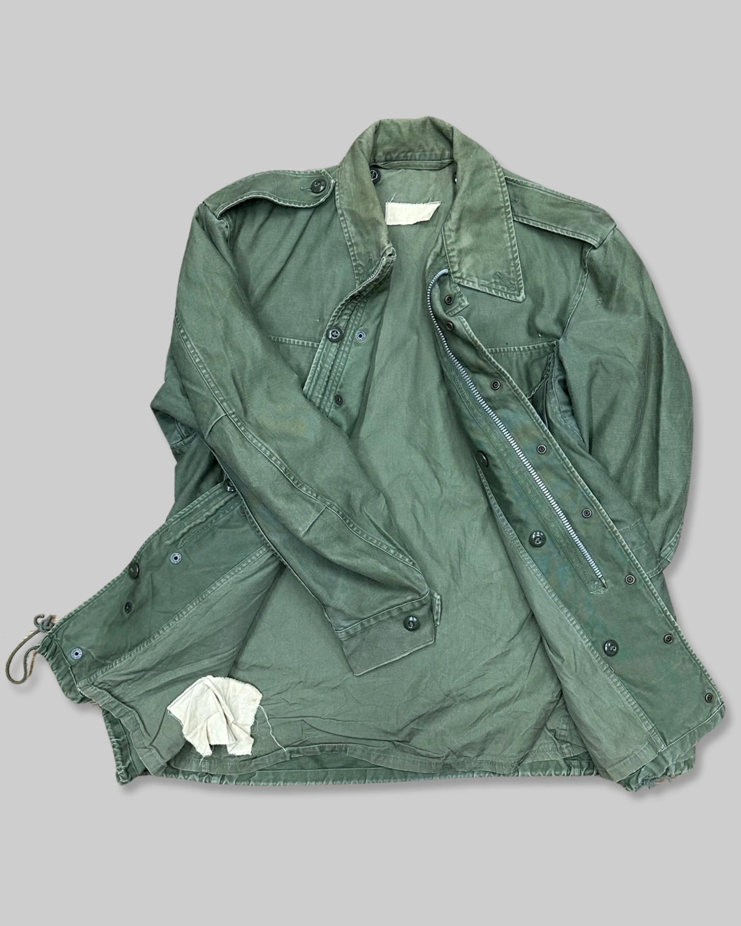 M-51 Field Jacket (M)