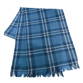 MacLachlan Weathered Light Weight Tartan Scarf