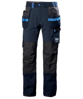 Pants - Helly Hansen Oxford 4X Cons Pants, 77406