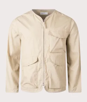 Parachute Liner Jacket