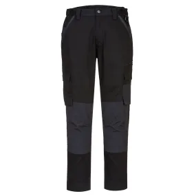 Portwest KX3 Stretch Slim Fit Trade Pants (MP707)