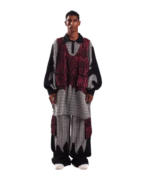 "CHATEAU MARMONT" KAMEEZ