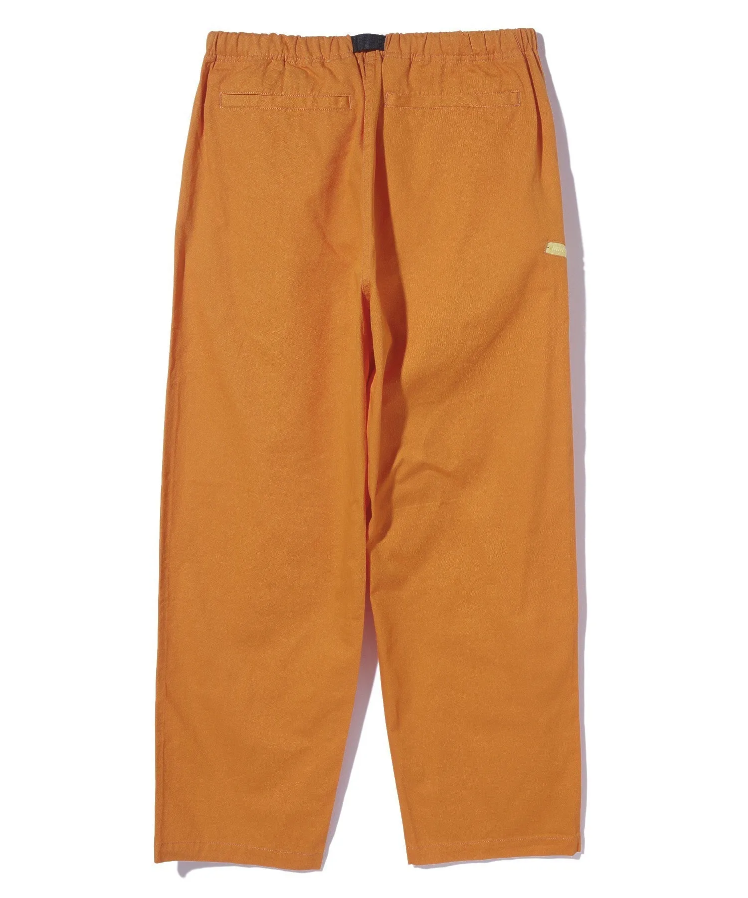 RESORT WORK PANTS