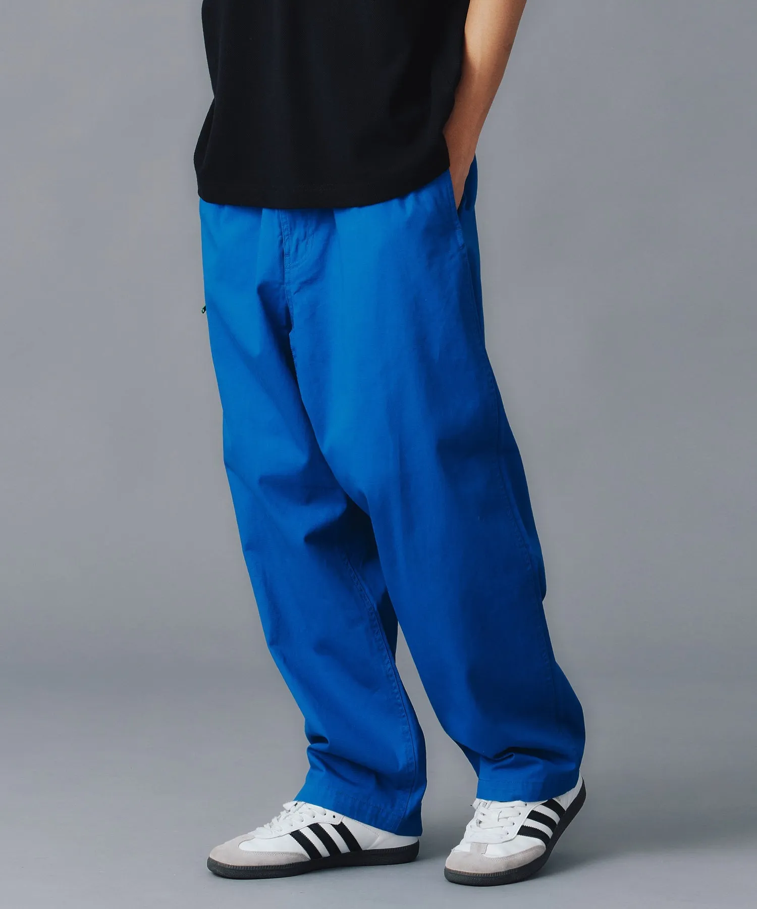 RESORT WORK PANTS