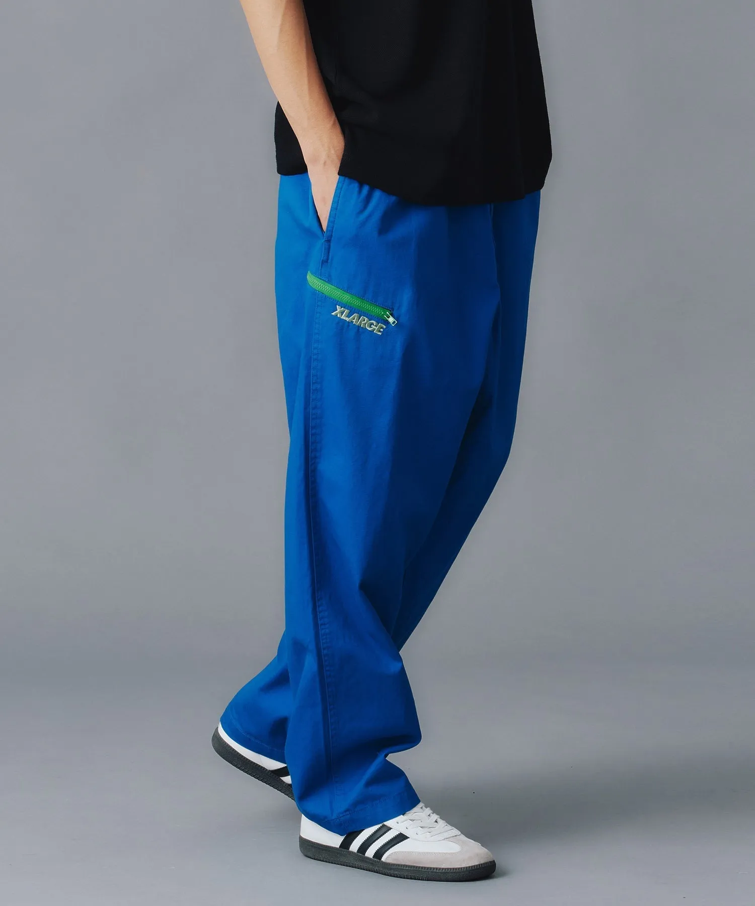 RESORT WORK PANTS