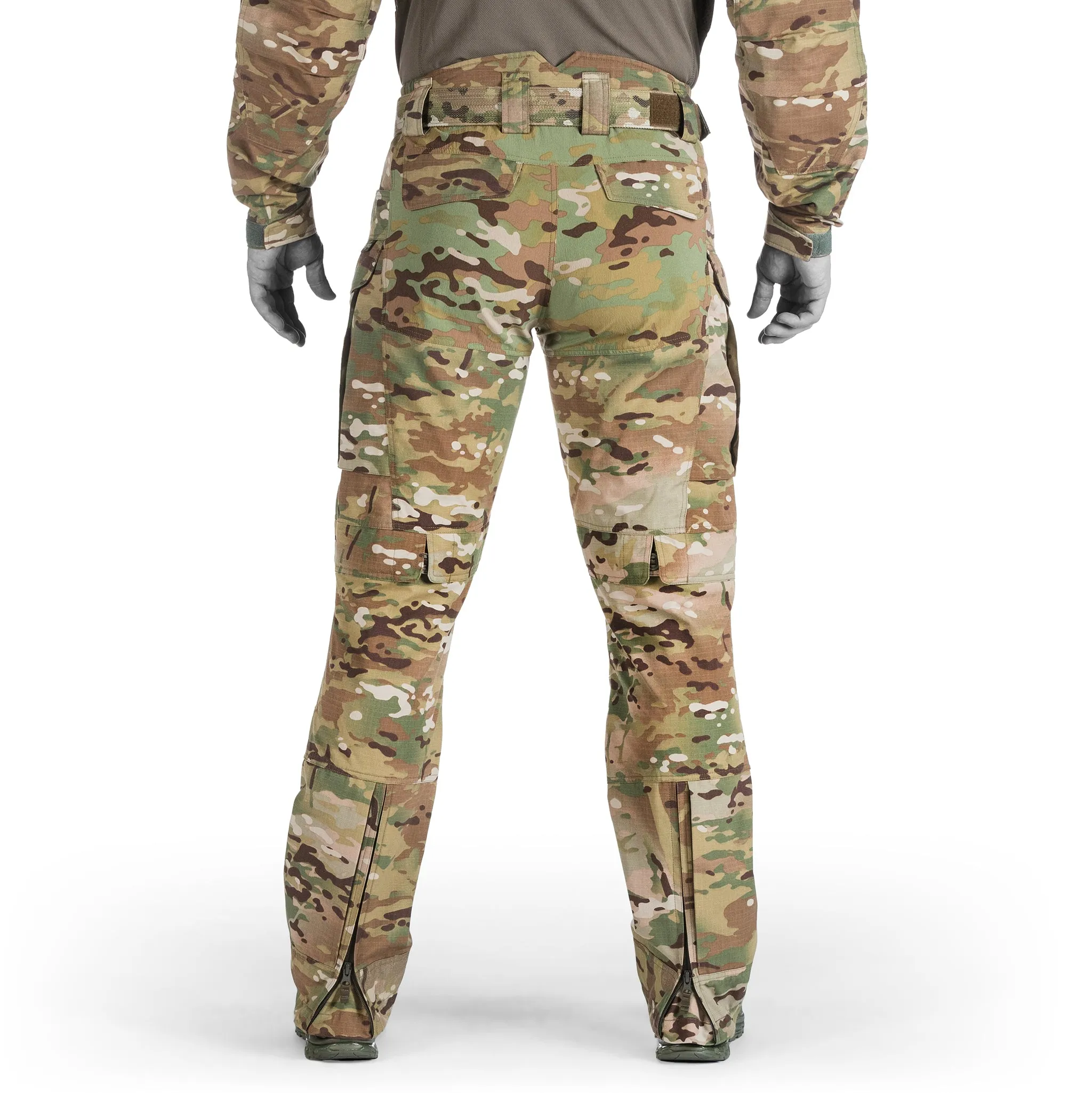 Striker-X Combat Pants