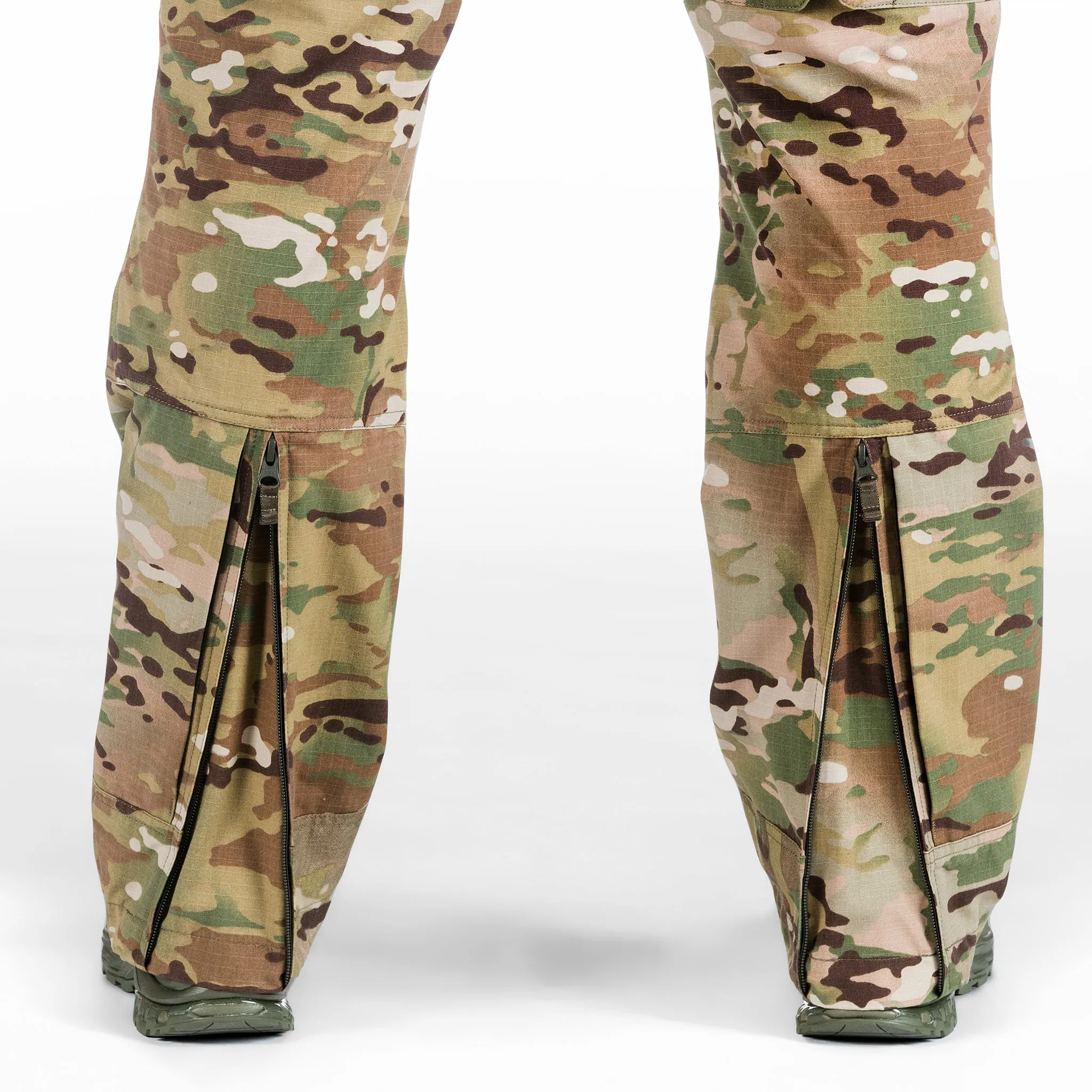 Striker-X Combat Pants