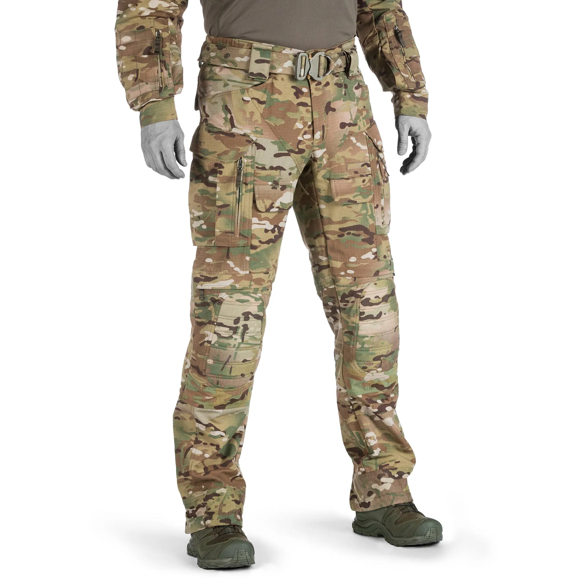 Striker-X Combat Pants