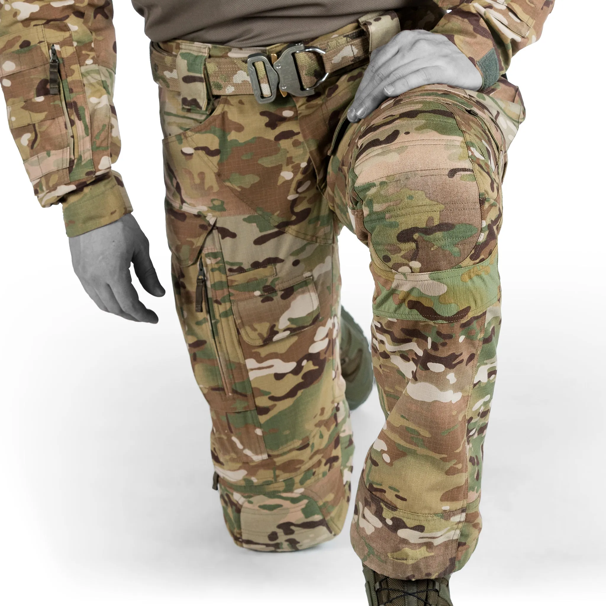 Striker-X Combat Pants