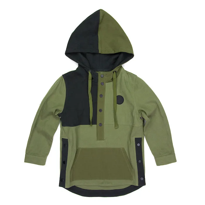 Sudo Gunner Utility Jacket