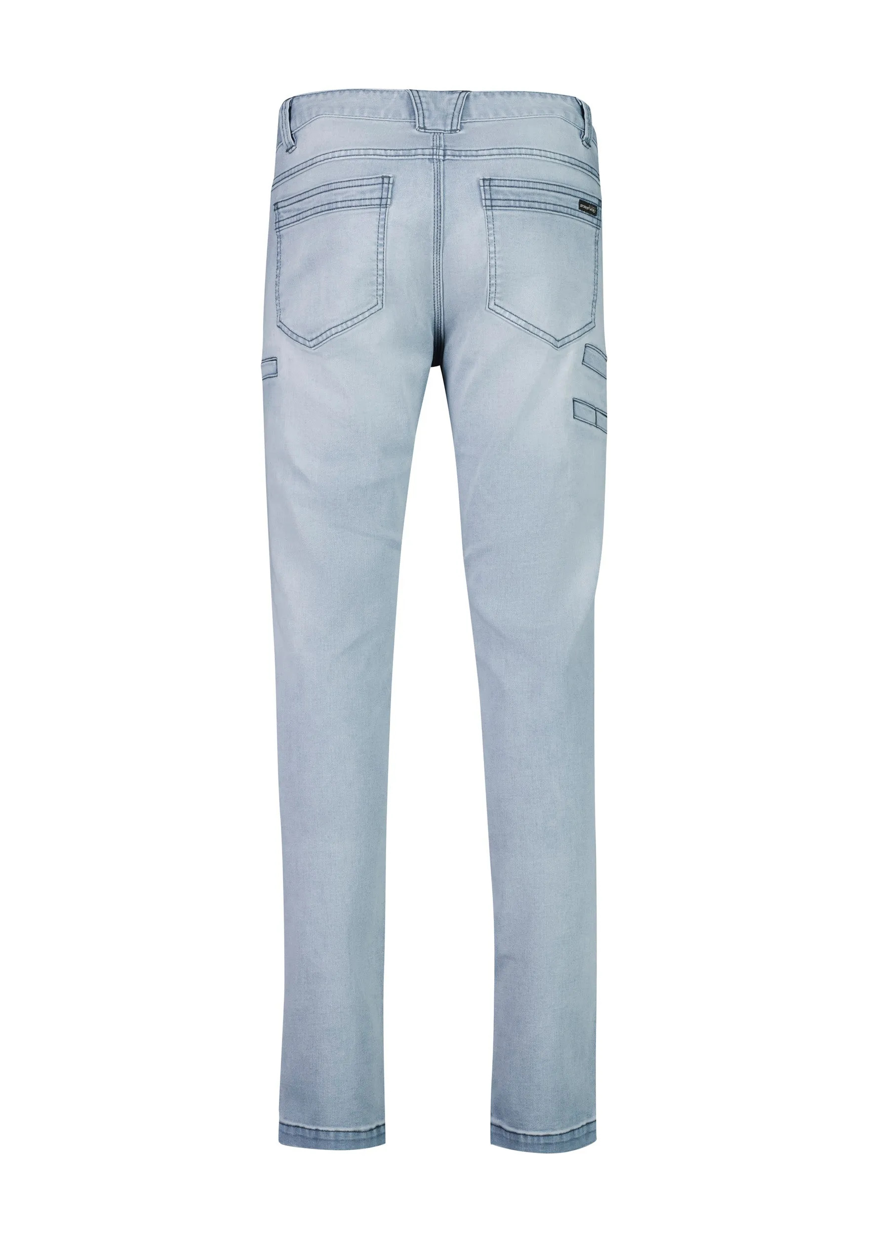 Syzmik | Mens Streetworx Stretch Jean | ZP540