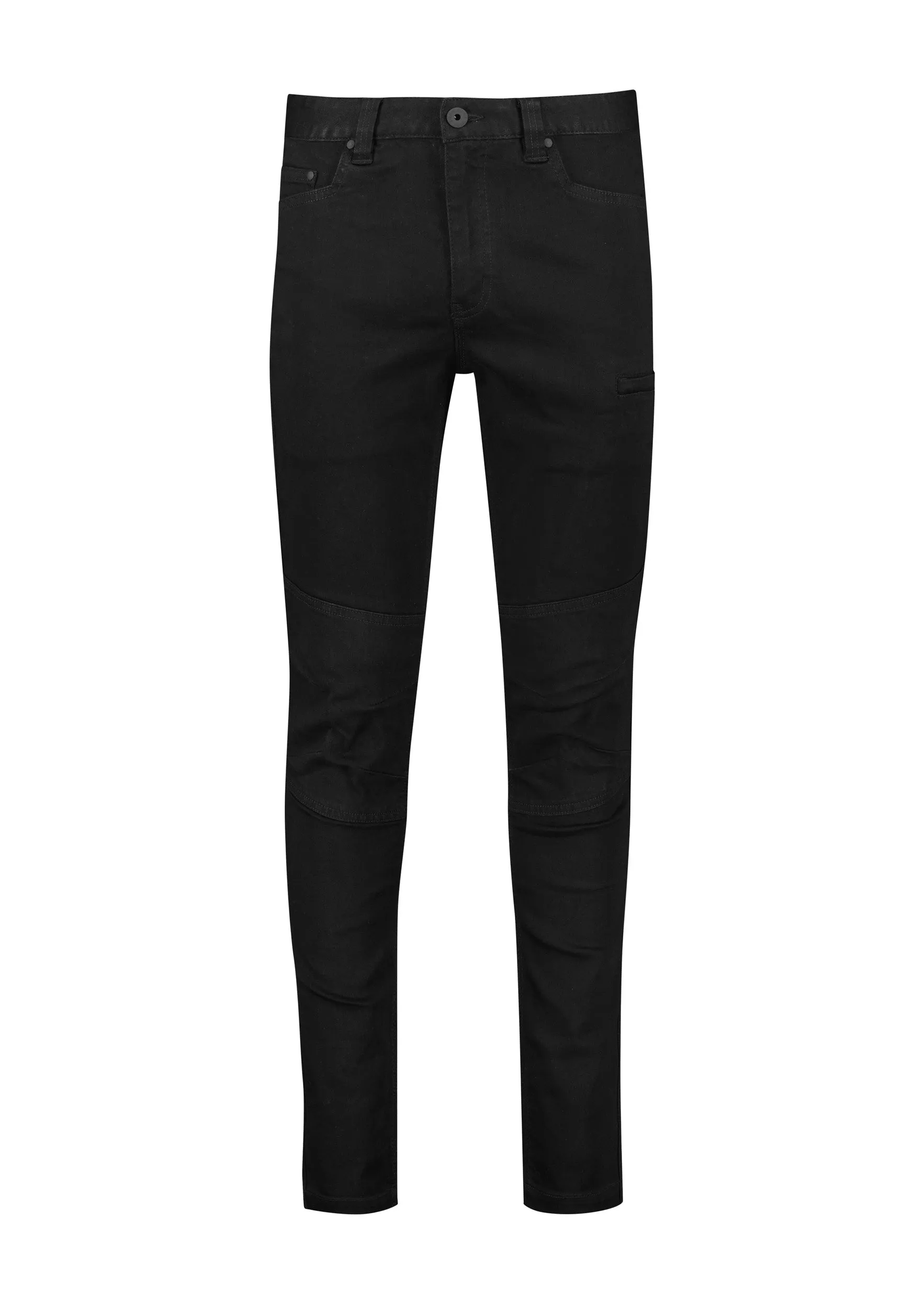 Syzmik | Mens Streetworx Stretch Jean | ZP540