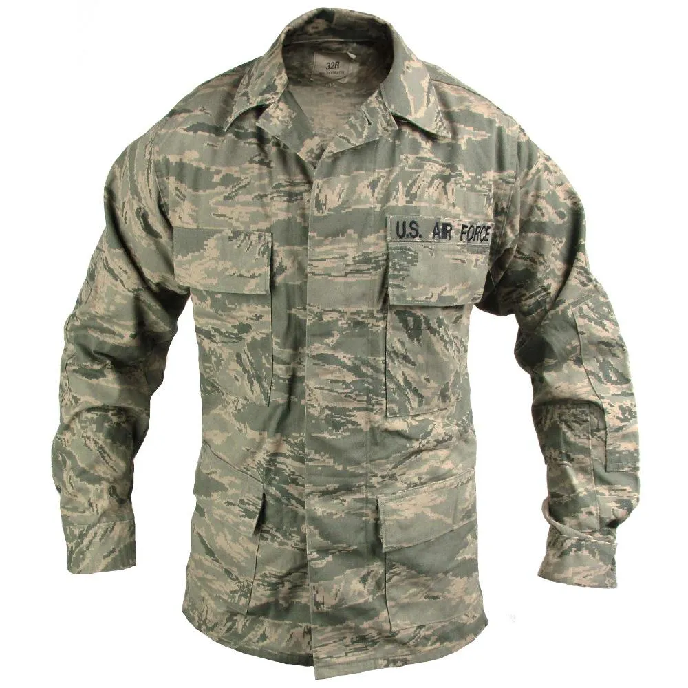 USGI Air Force ABU Utility Coat