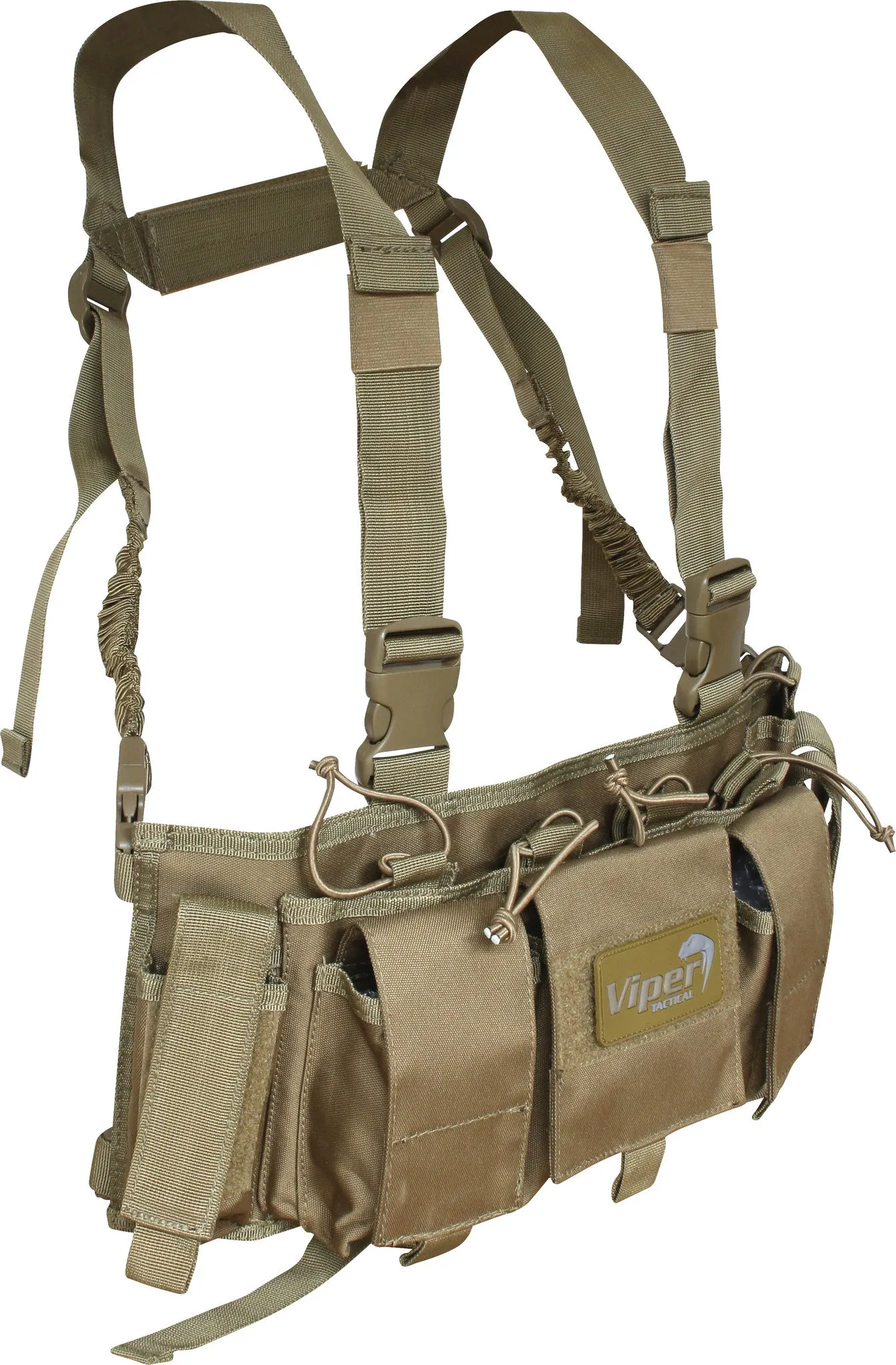 Viper - Special Ops Chest Rig