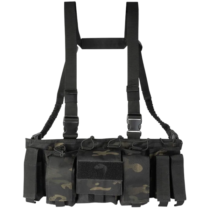 Viper - Special Ops Chest Rig