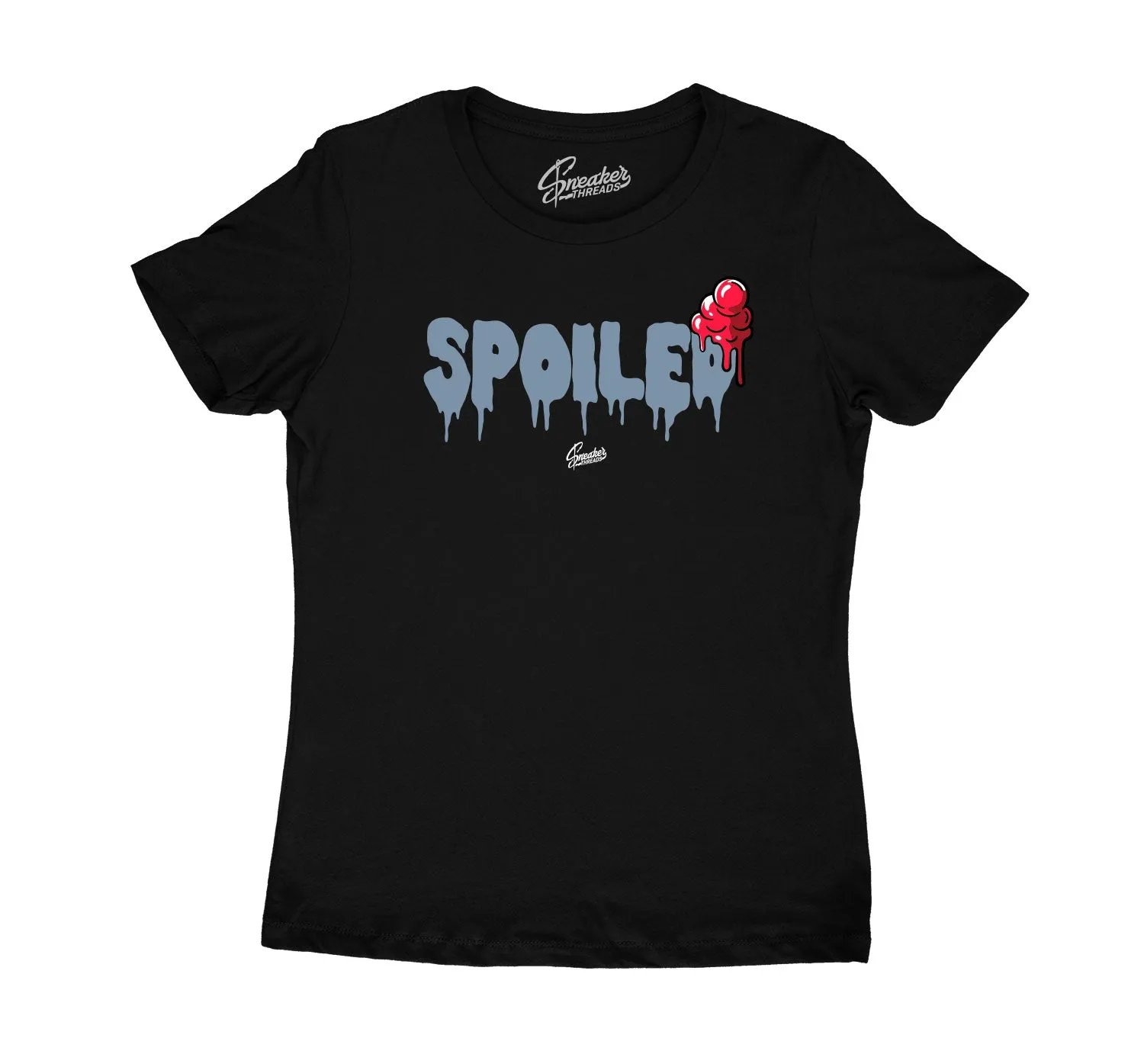 Womens - Utility 12 Spoiled Shirt