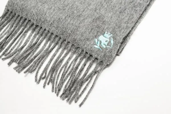 Wool Scarf | Antique Macleod